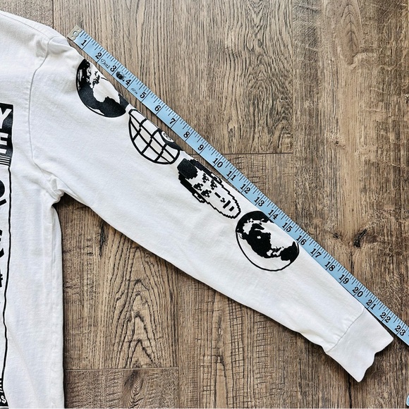 MeowWolf artist Future Fantasy Delight Tee XS - Picture 5 of 8